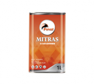 MITRAS ATF 8HP 全合成自动变速箱油